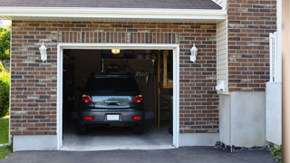 Garage Door Installation at Colleyville, Texas